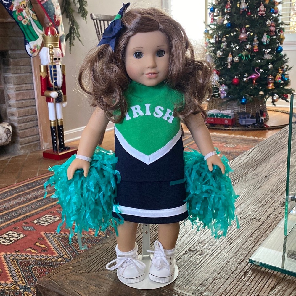 American Girl Doll